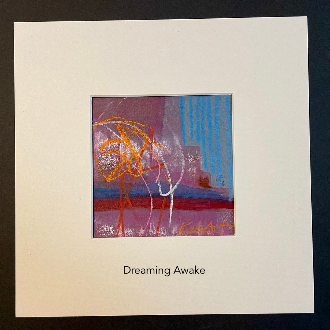 The REVERIE Series - Dreamlike States, Captured in Color