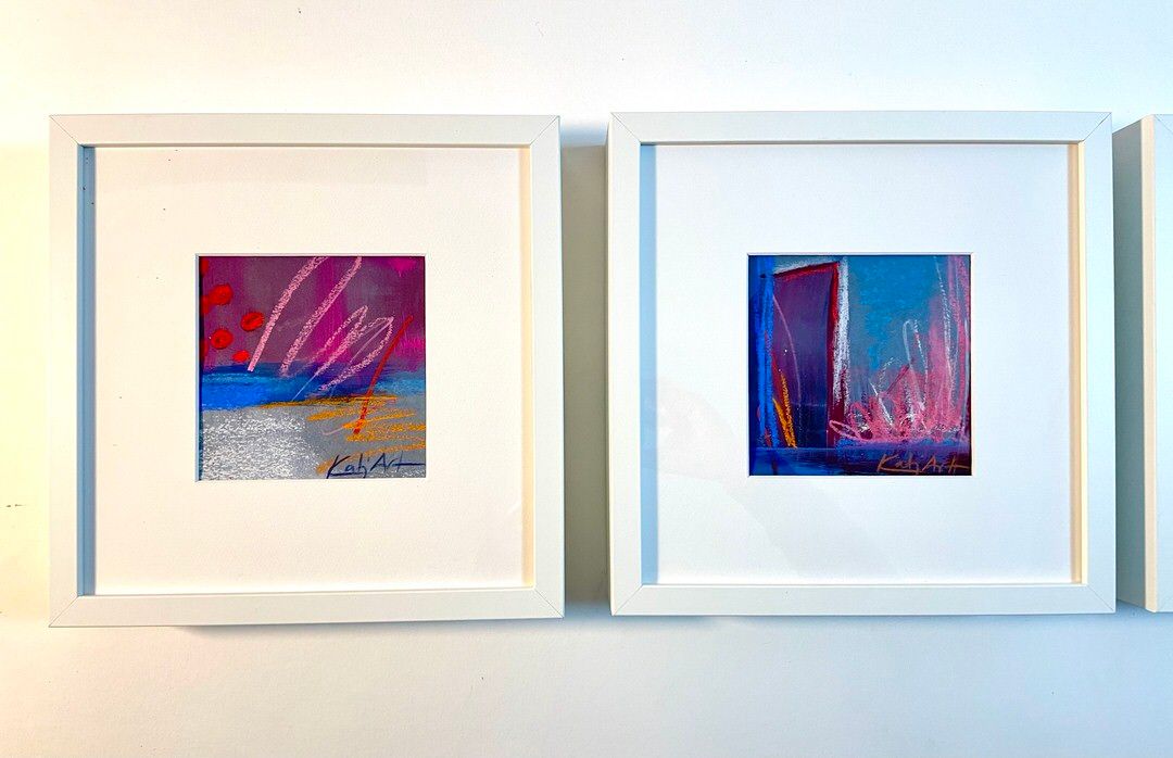 The REVERIE Series - Dreamlike States, Captured in Color