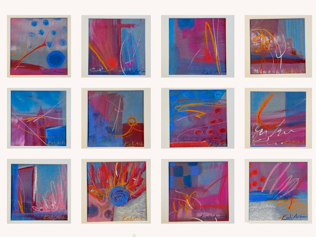 The REVERIE Series - Dreamlike States, Captured in Color