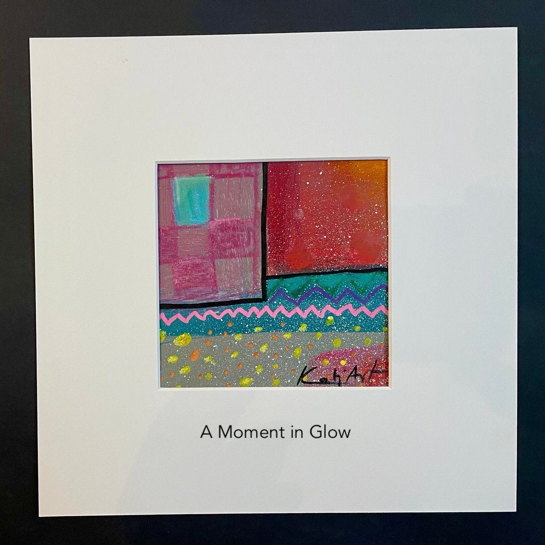 The AWAKENING Series - Moments that Spark the Soul