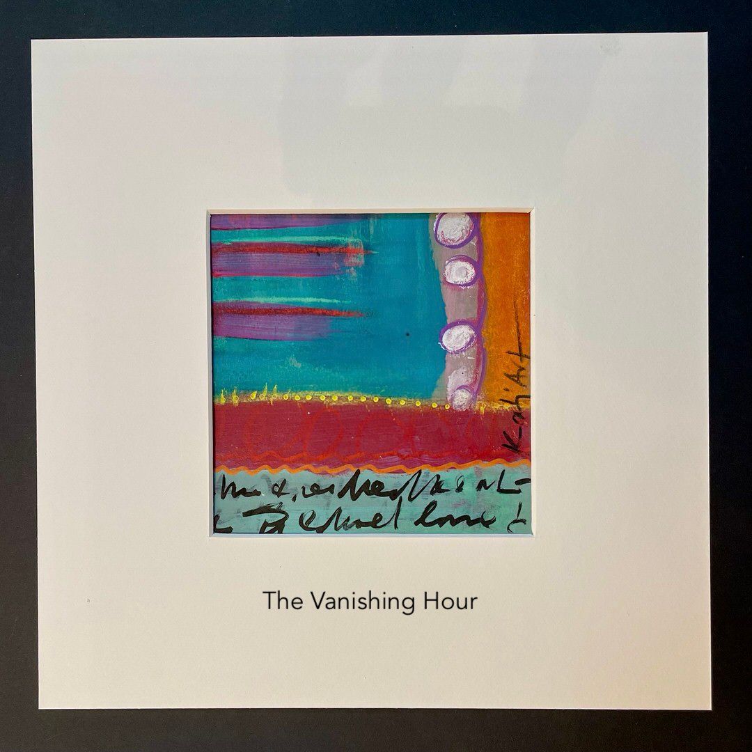 The AWAKENING Series - Moments that Spark the Soul