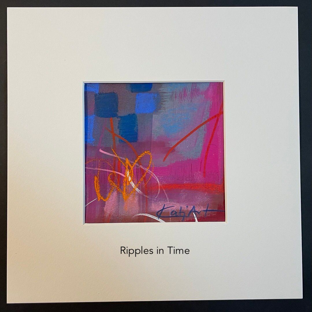 The REVERIE Series - Dreamlike States, Captured in Color