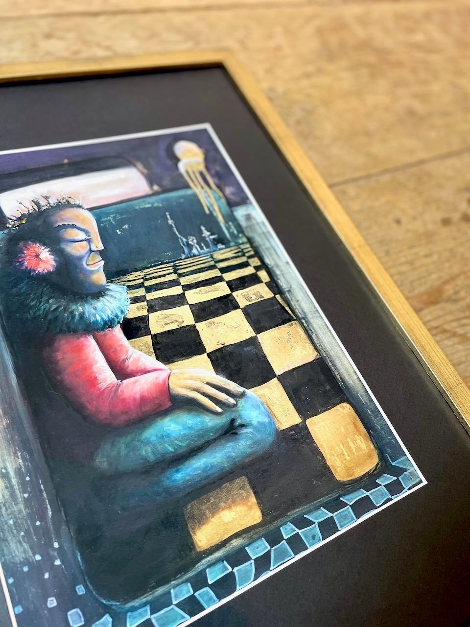 Lost City Found - The Power of Imagination