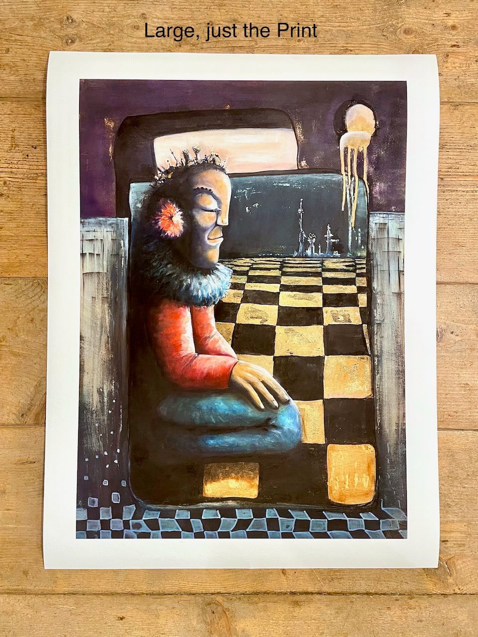 Lost City Found - The Power of Imagination