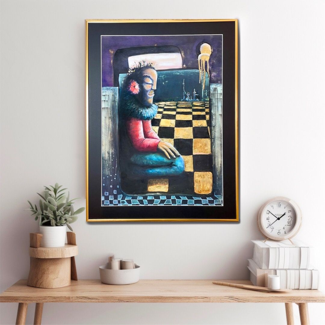 Lost City Found - The Power of Imagination