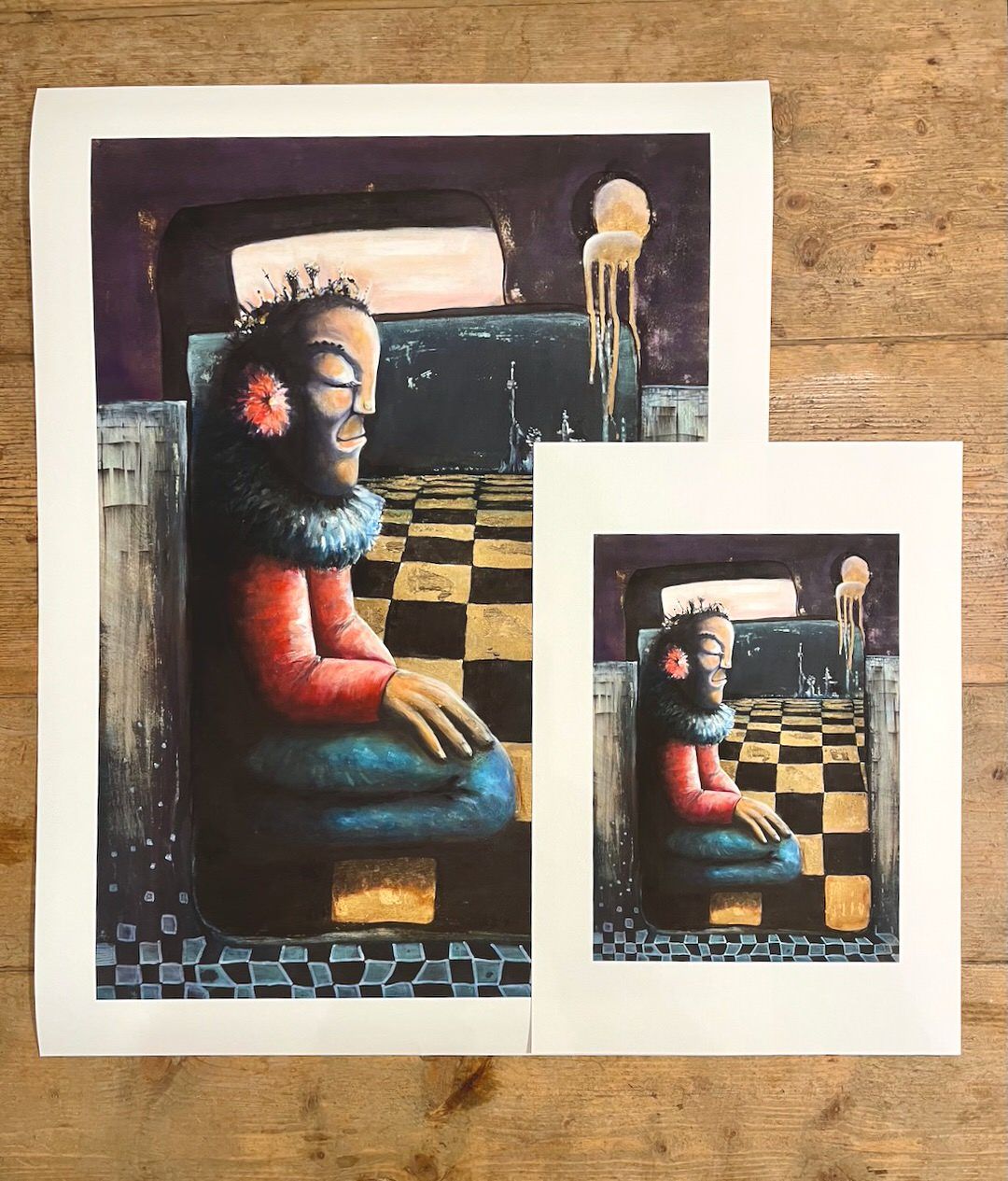 Lost City Found - The Power of Imagination