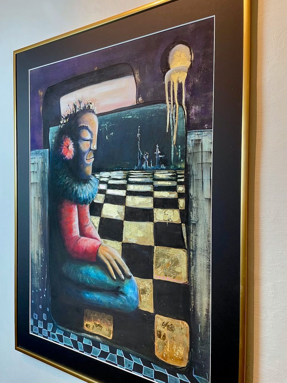 Lost City Found - The Power of Imagination