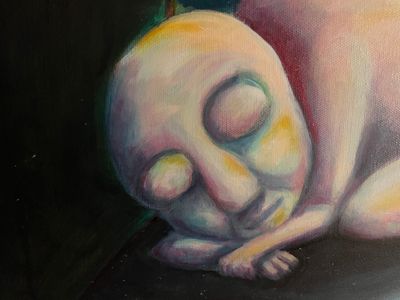 Shadows of Slumber - The Sleep