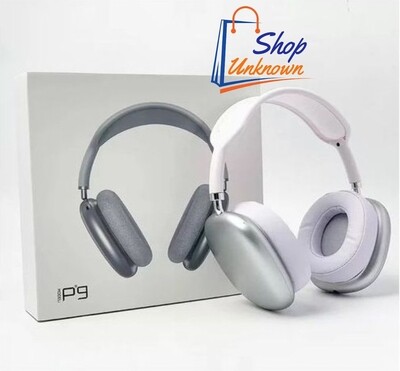 Casque Bluetooth P9