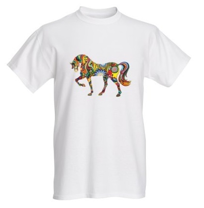 T-shirt pour hommes (sans publicité)