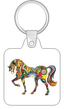 Porte-clés (sans publicité)