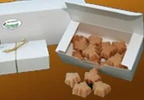 Pure Vermont Maple Candy