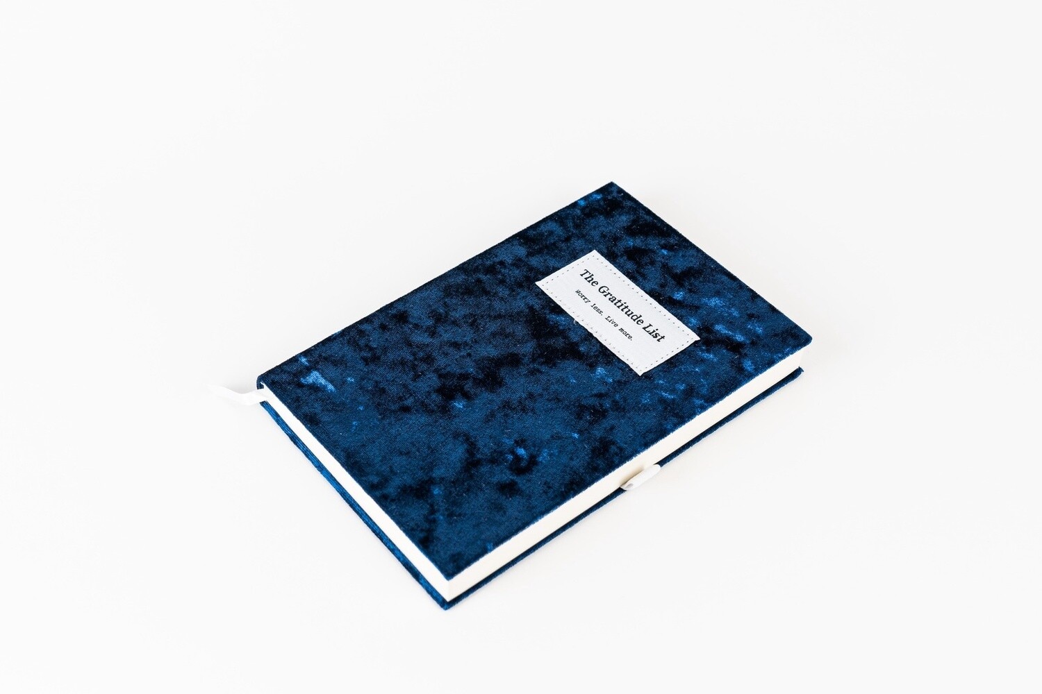 Gratitude List l Award Winning Book