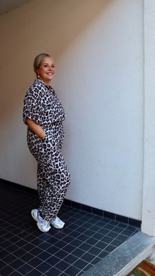 Jumpsuits/Playsuits