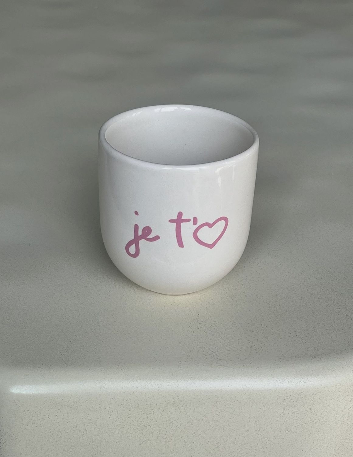 SISI Koffiemokken