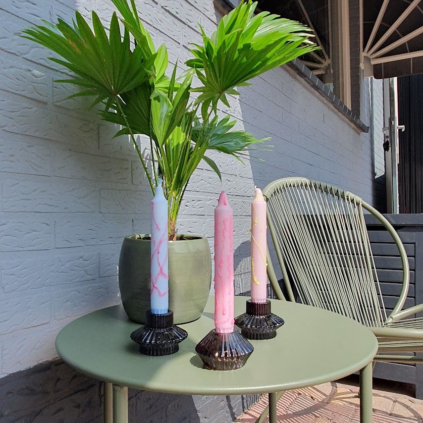 Candles Dippy l Drippy