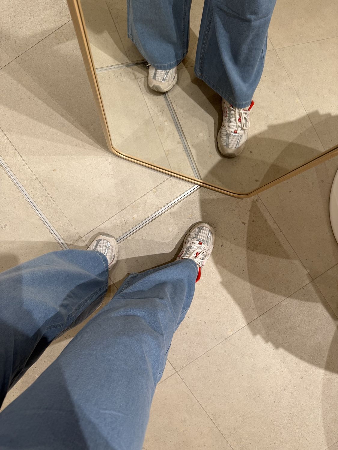 Tess Jeans