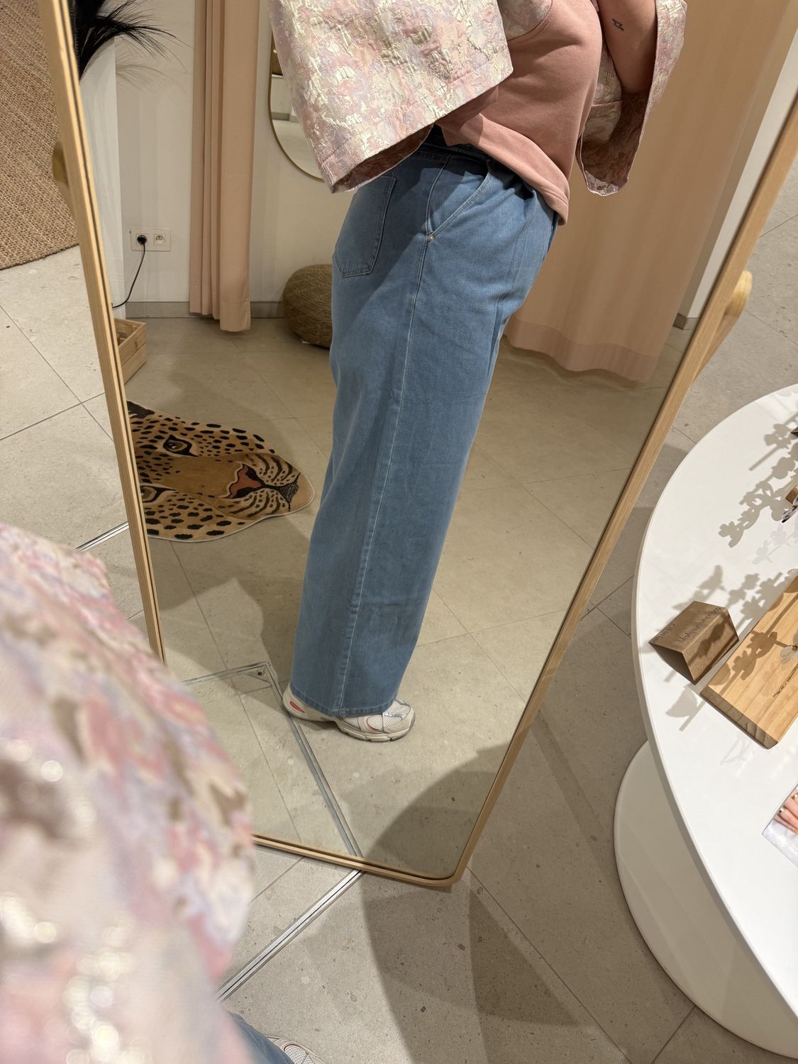 Tess Jeans