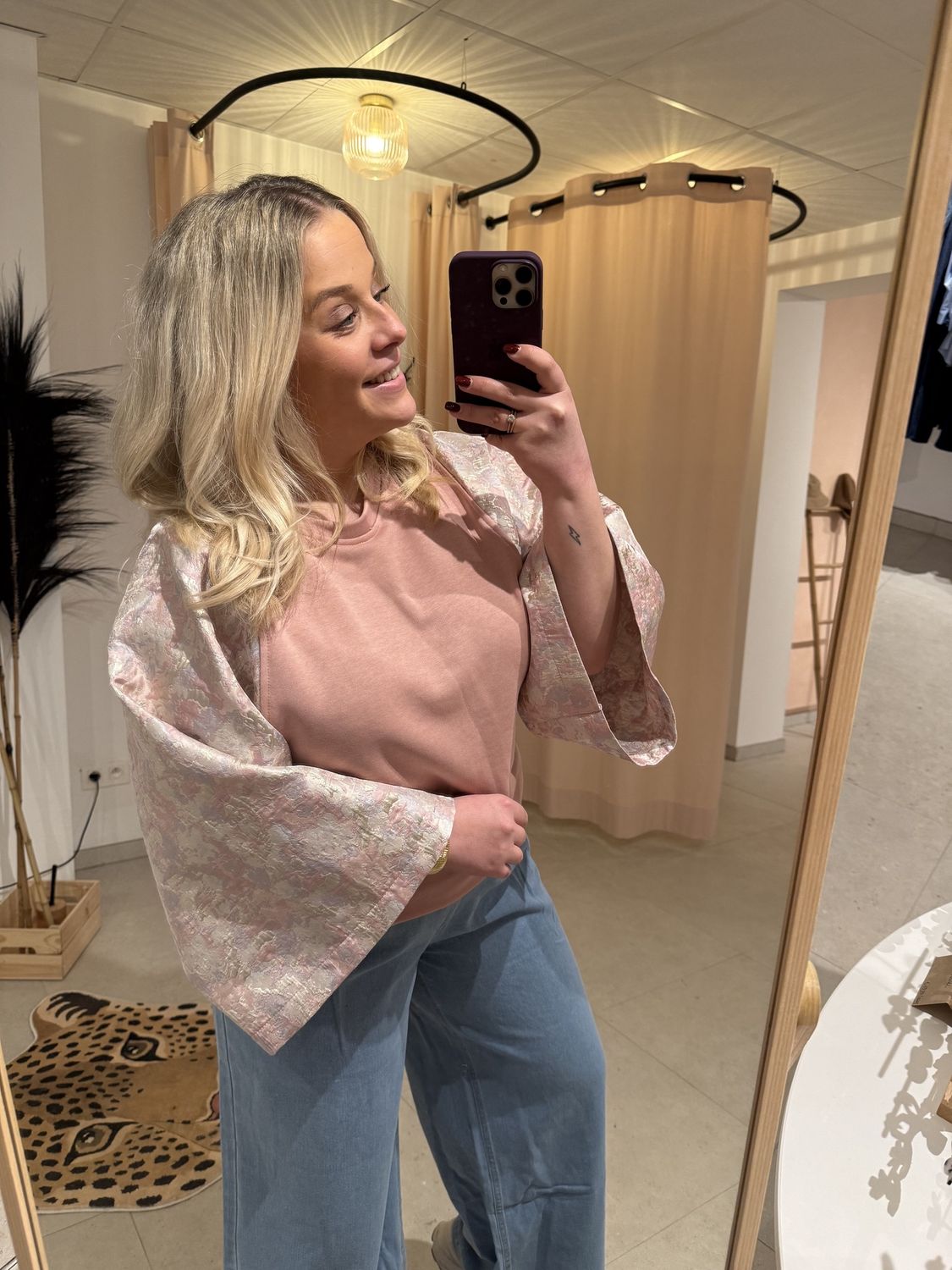 Tess Jeans