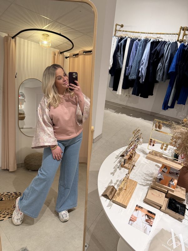 Tess Jeans