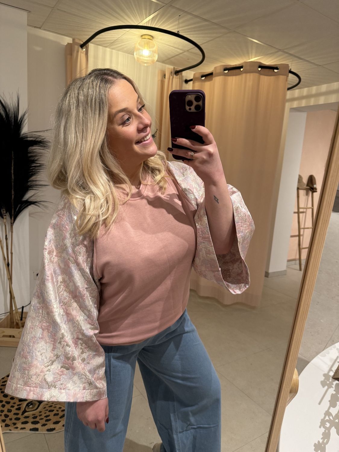 Tess Jeans