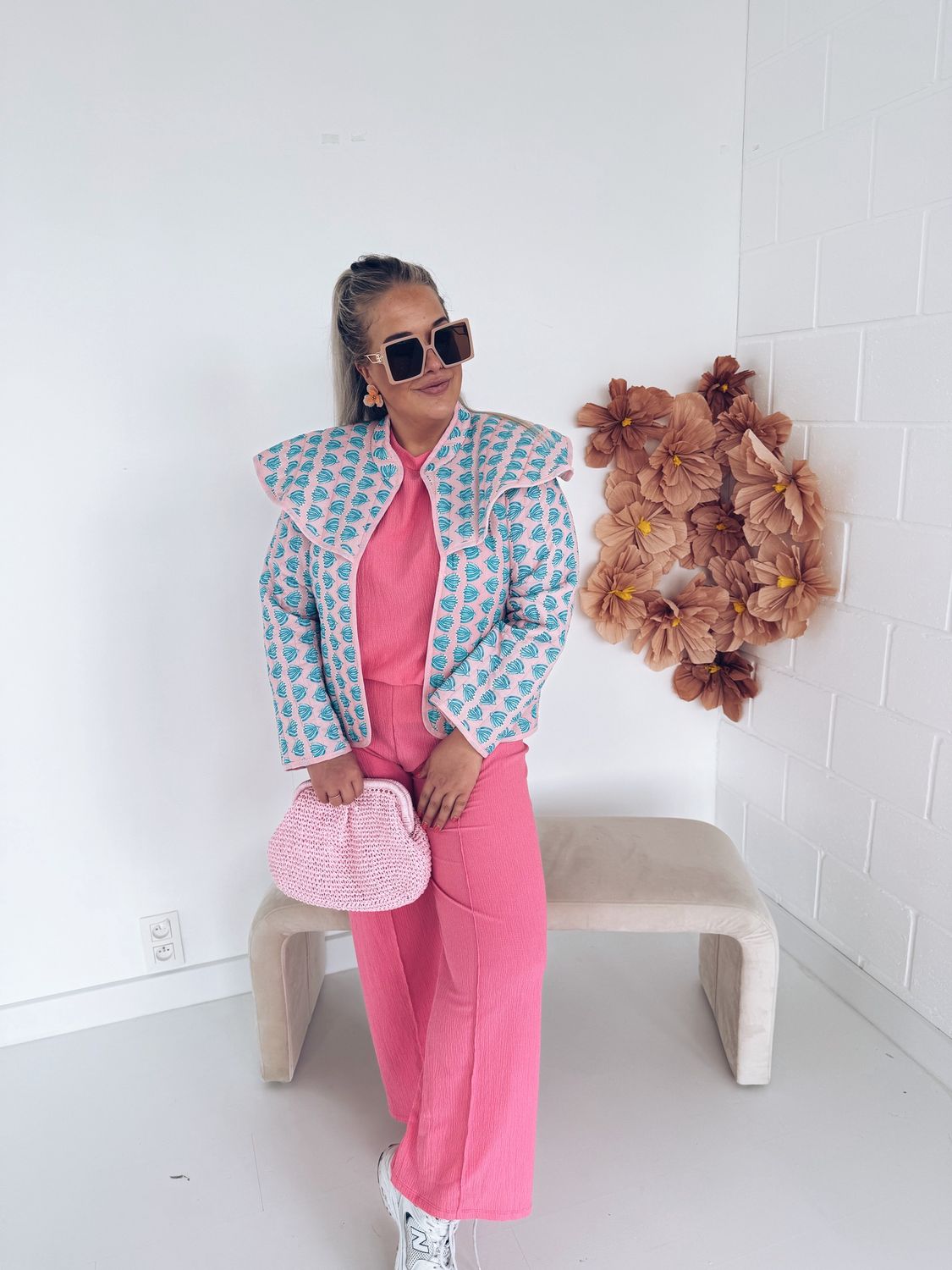 Carmelita Jacket