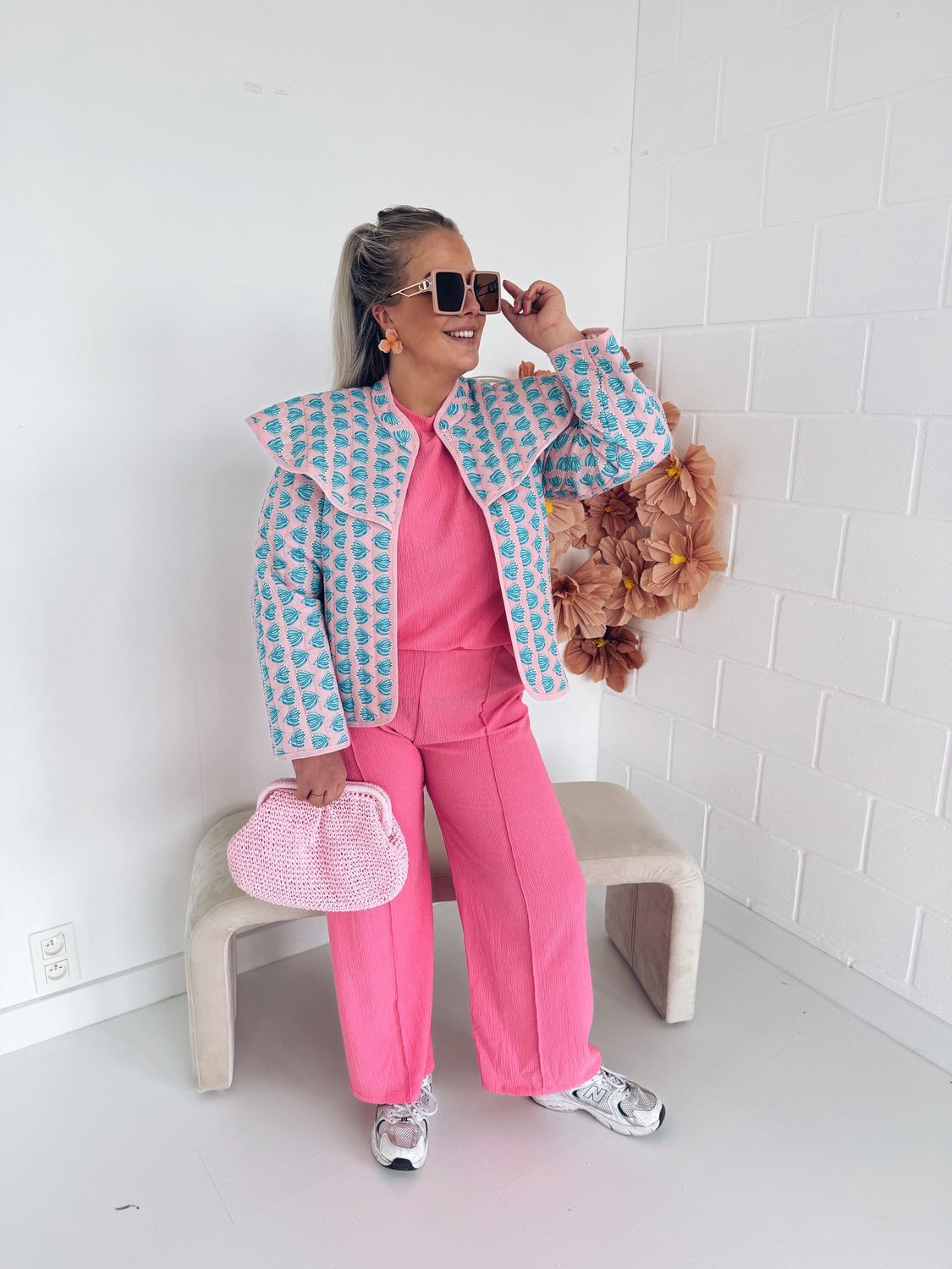 Carmelita Jacket