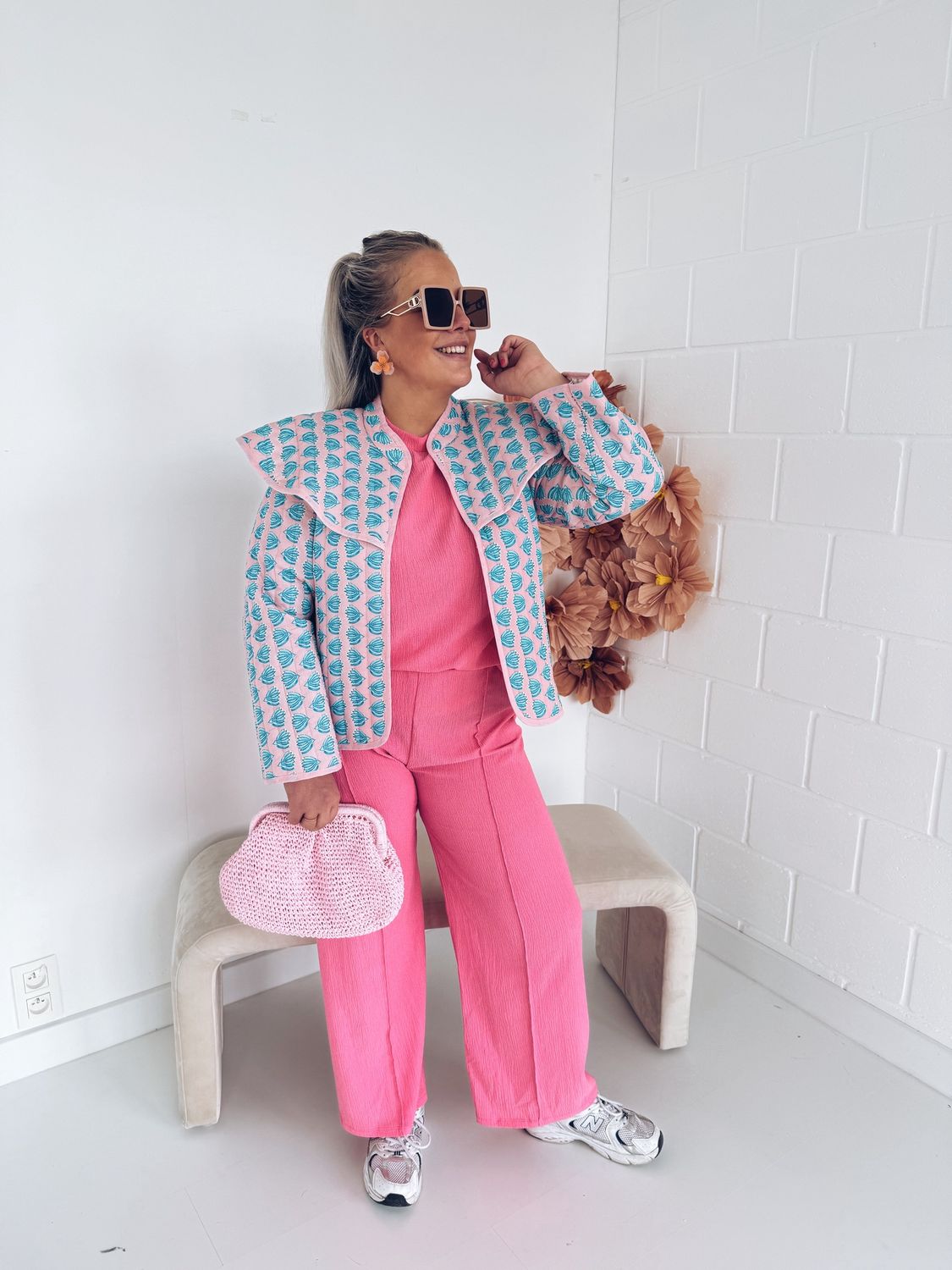 Carmelita Jacket