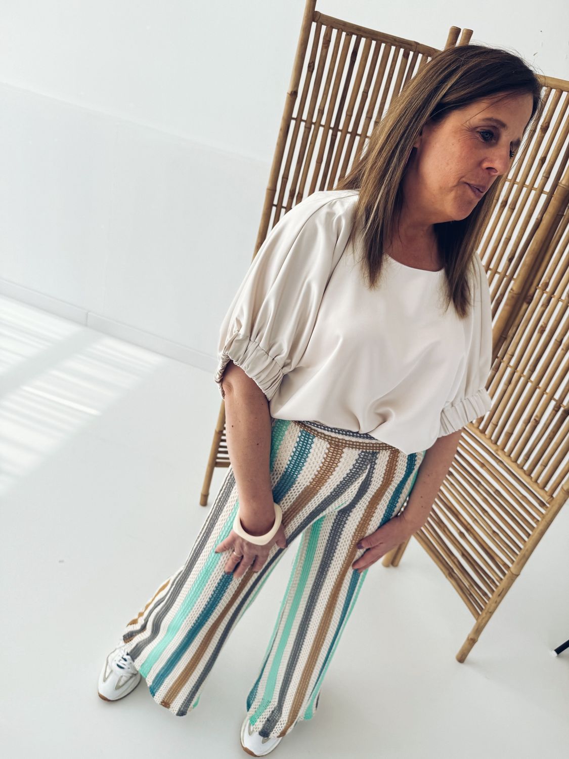 Pantalon Madrid