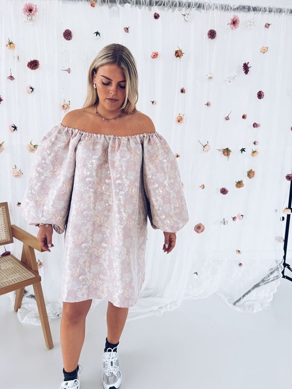 Aimée Dress