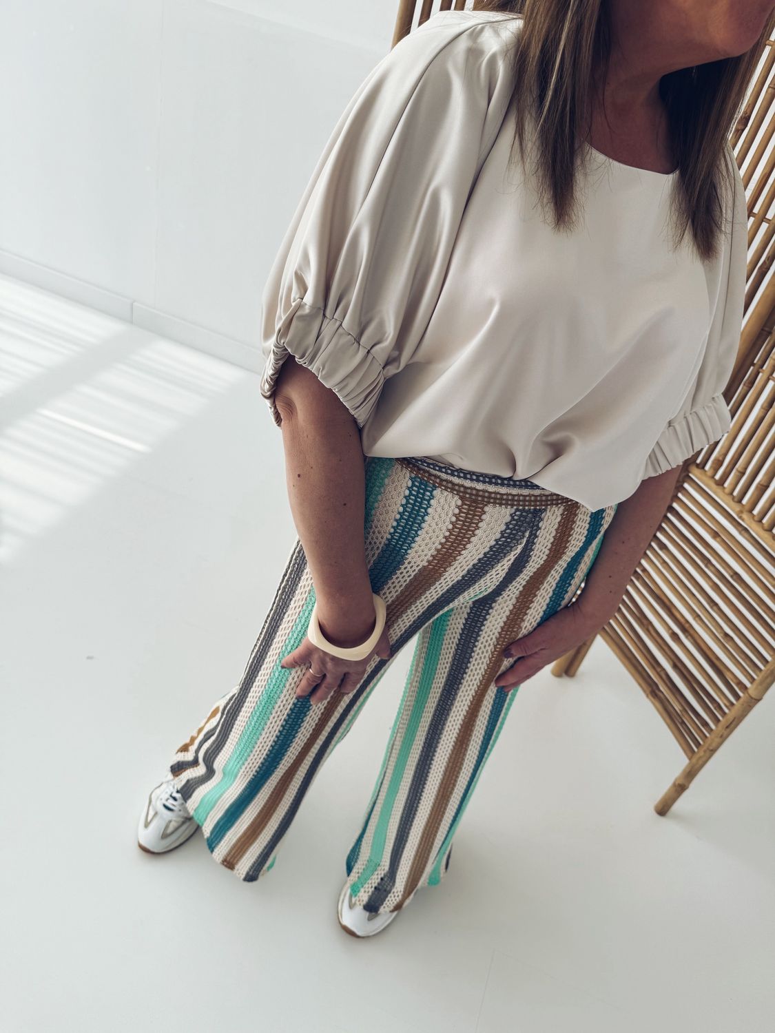 Pantalon Madrid