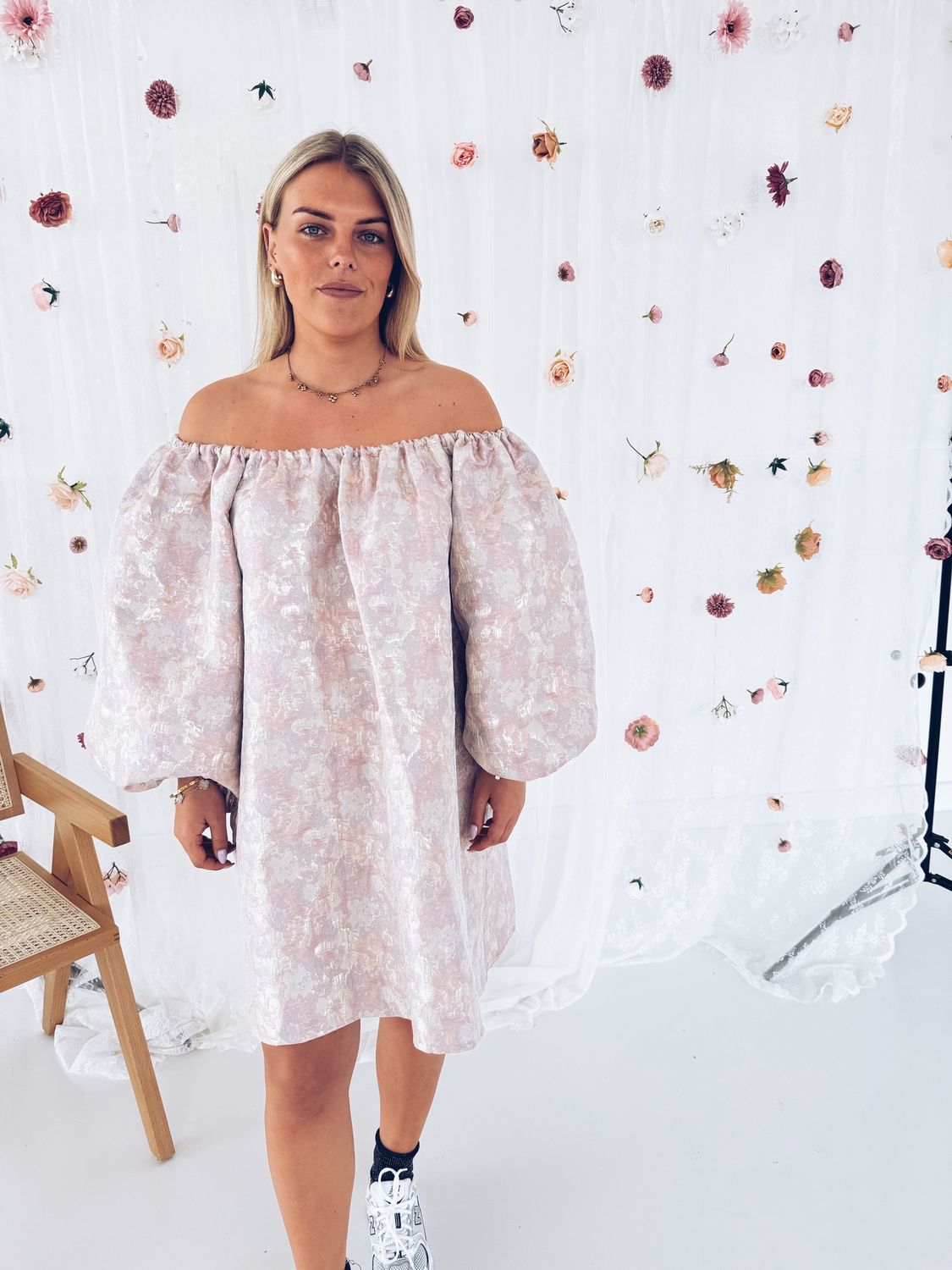 Aimée Dress