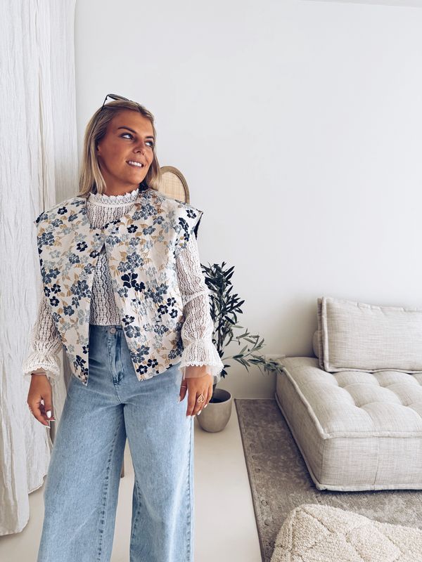 Julia Jacket