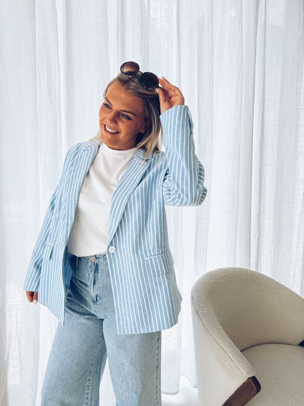 Nata Blazer