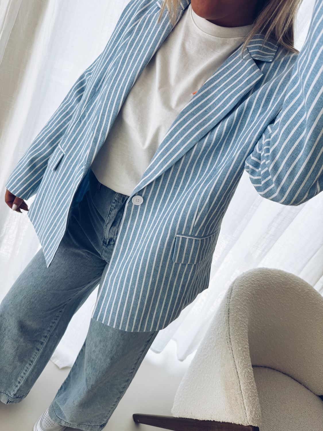 Nata Blazer