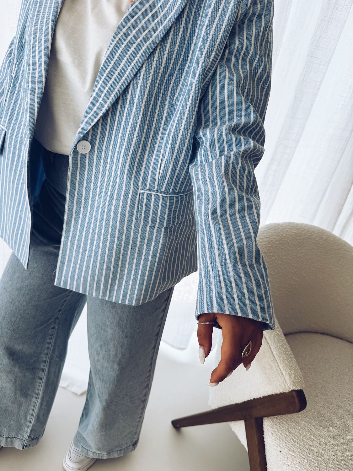 Nata Blazer