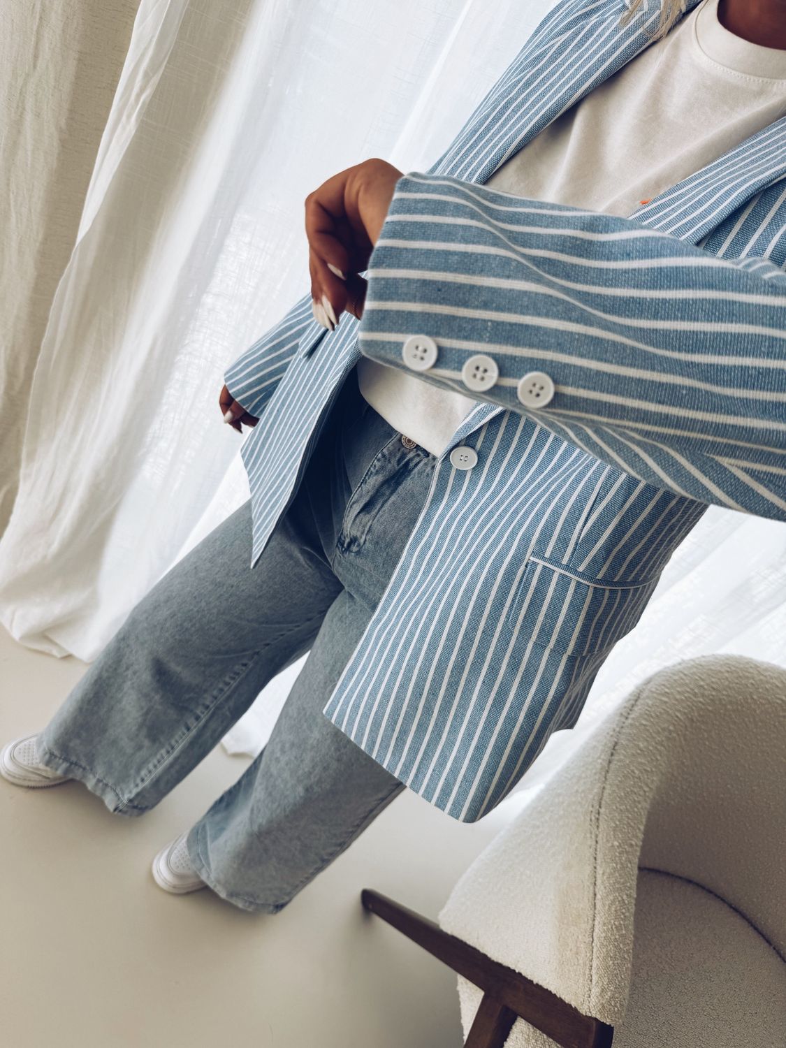 Nata Blazer