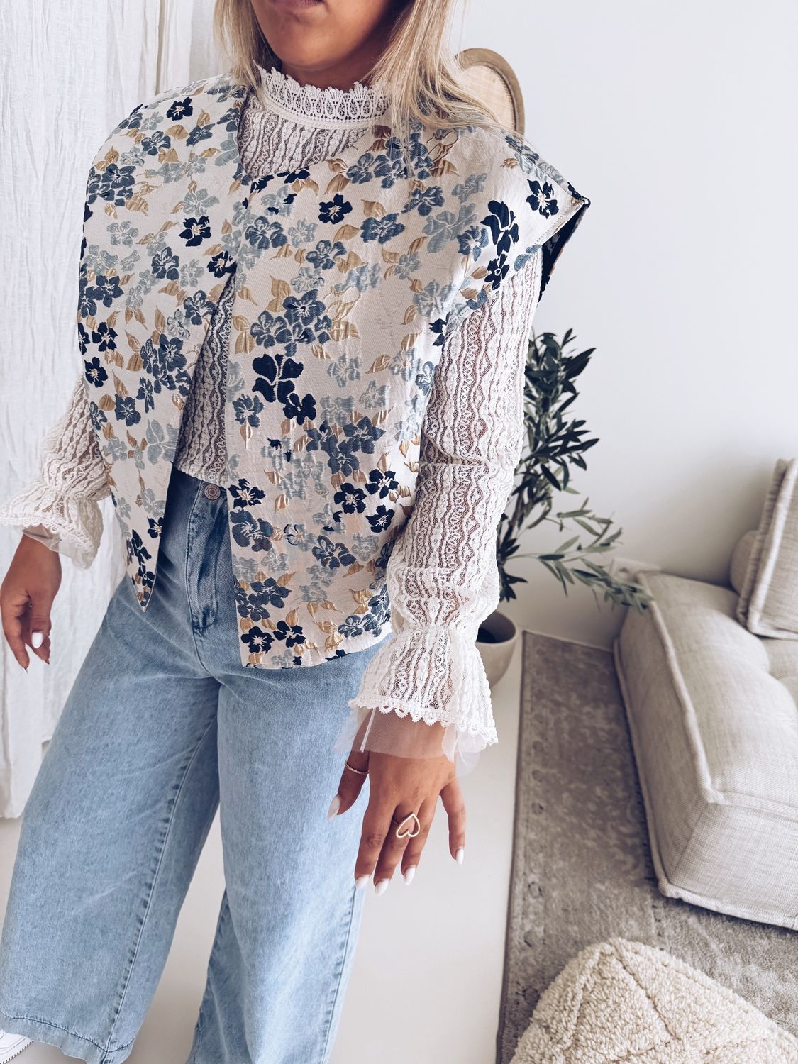 Julia Jacket
