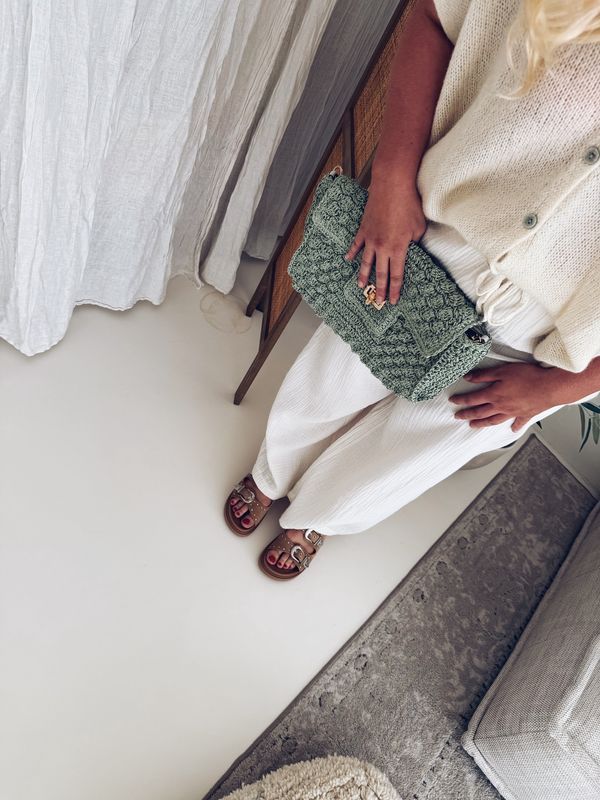 Mila Bag Amande
