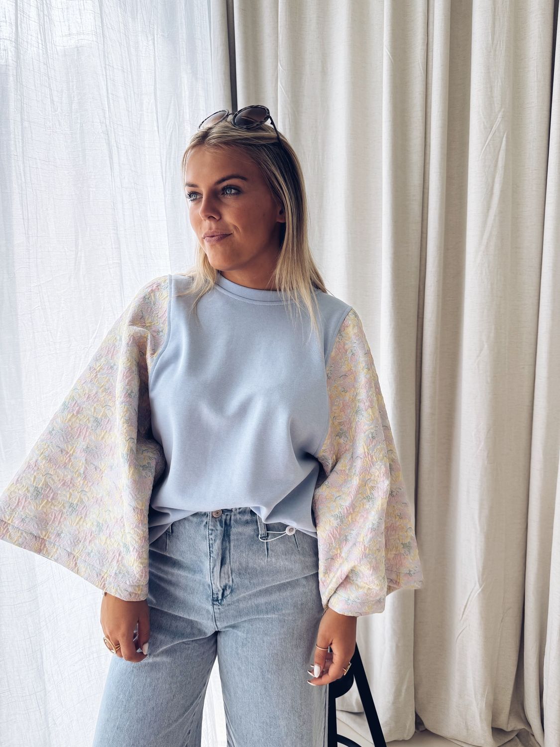 Marcella Top