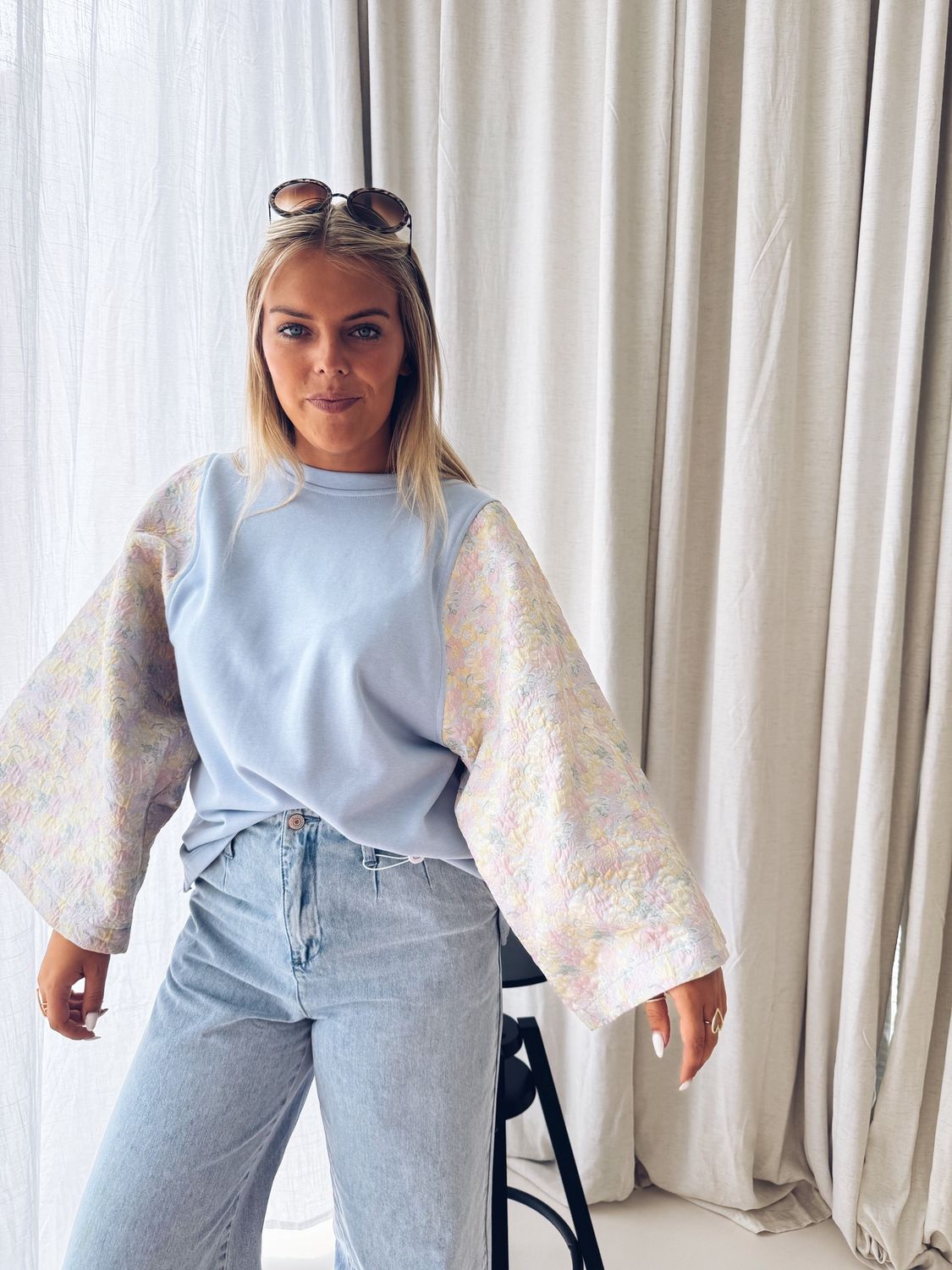 Marcella Top
