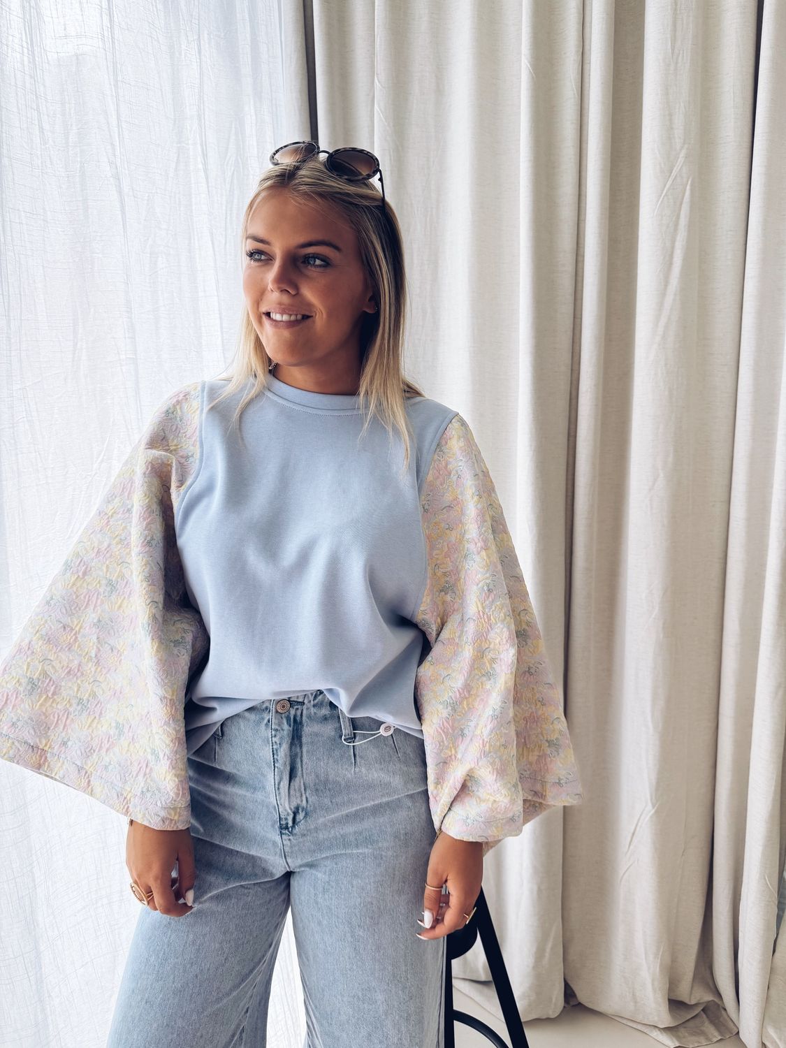 Marcella Top