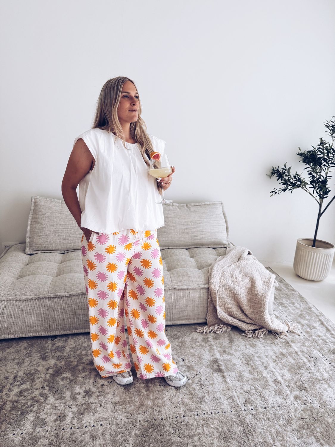 Louise Pantalon