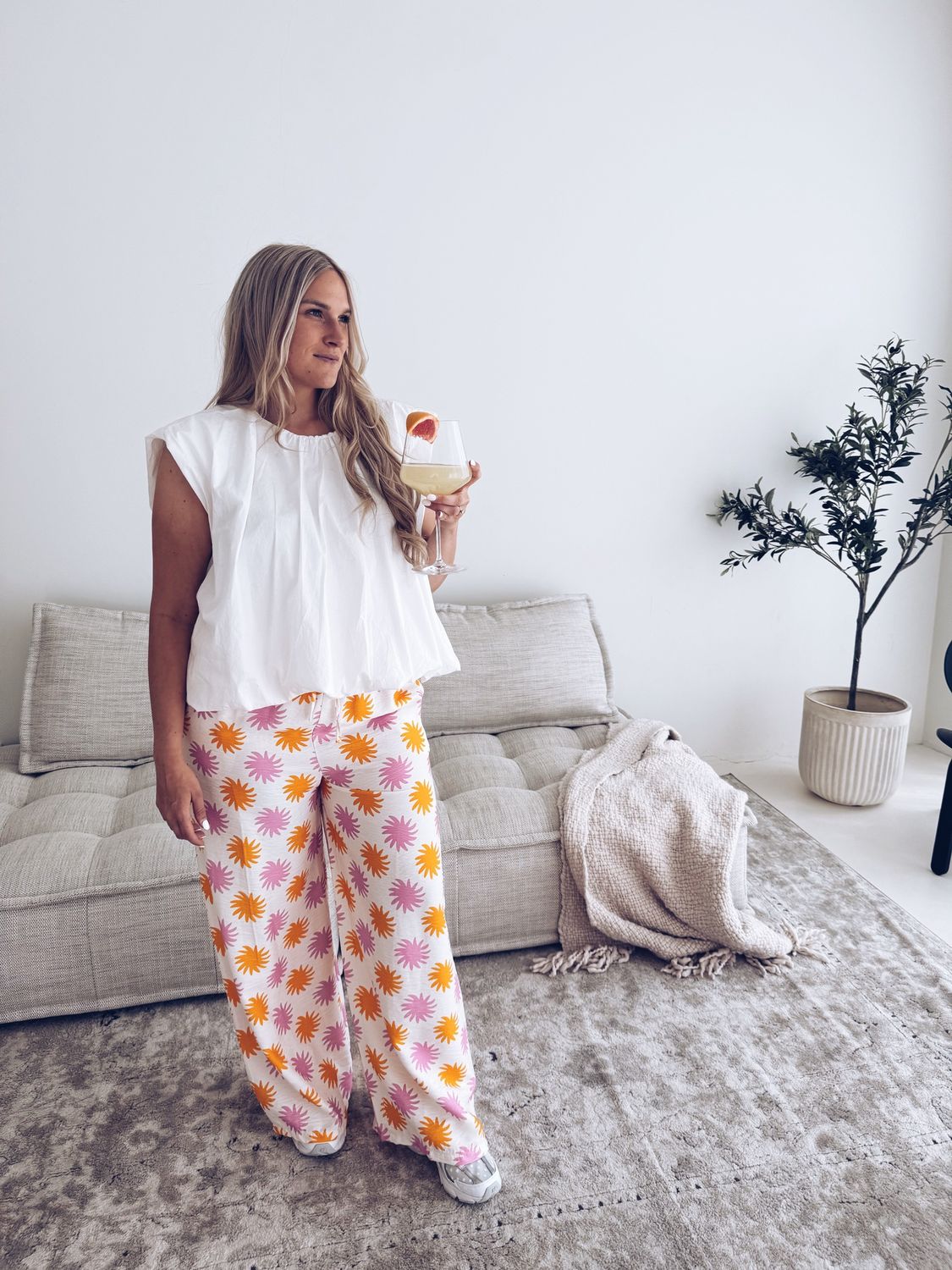 Louise Pantalon