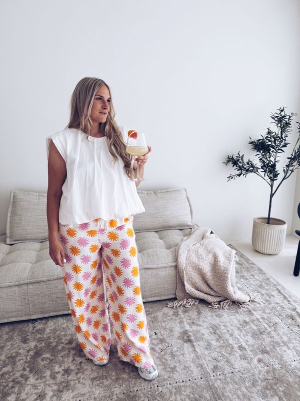 Louise Pantalon