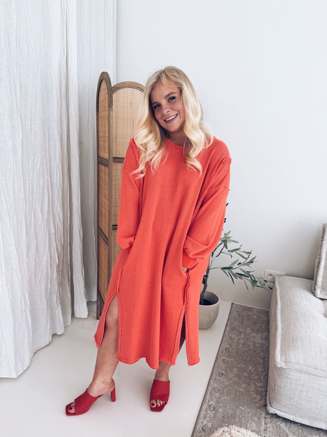 Louise Jurk Oranje