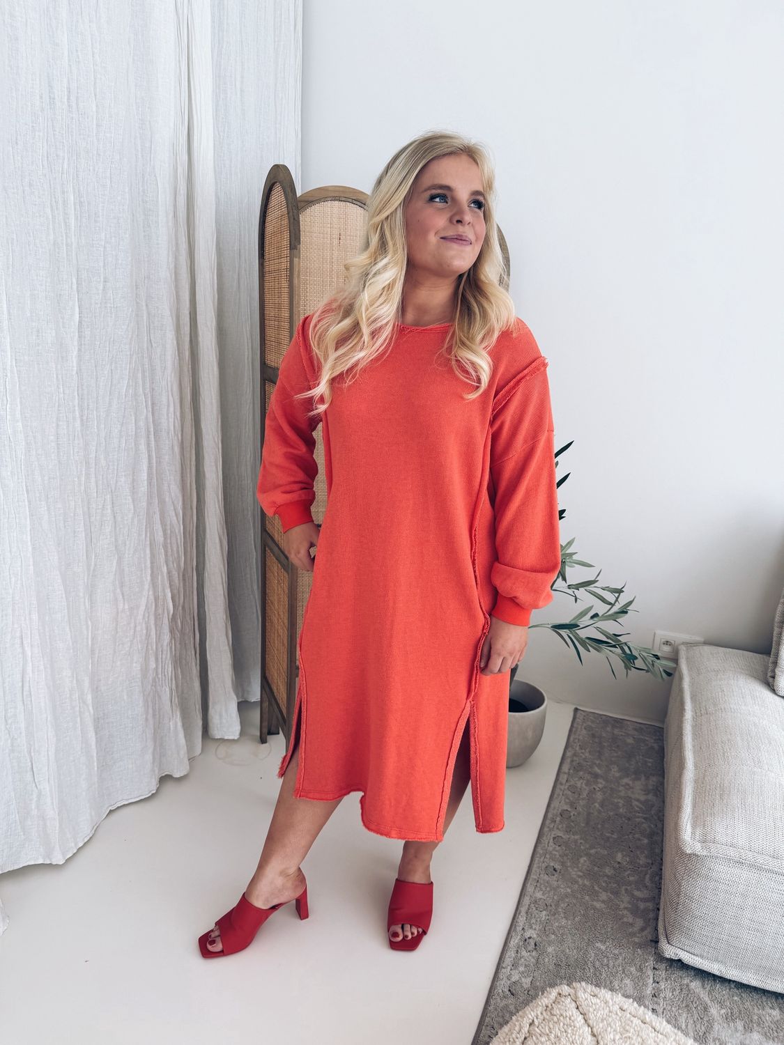 Louise Jurk Oranje