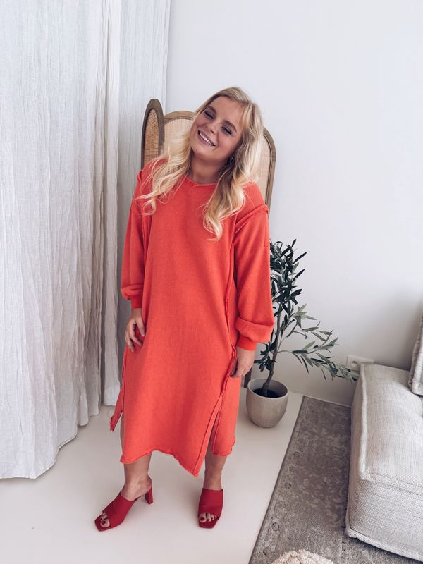 Louise Jurk Oranje