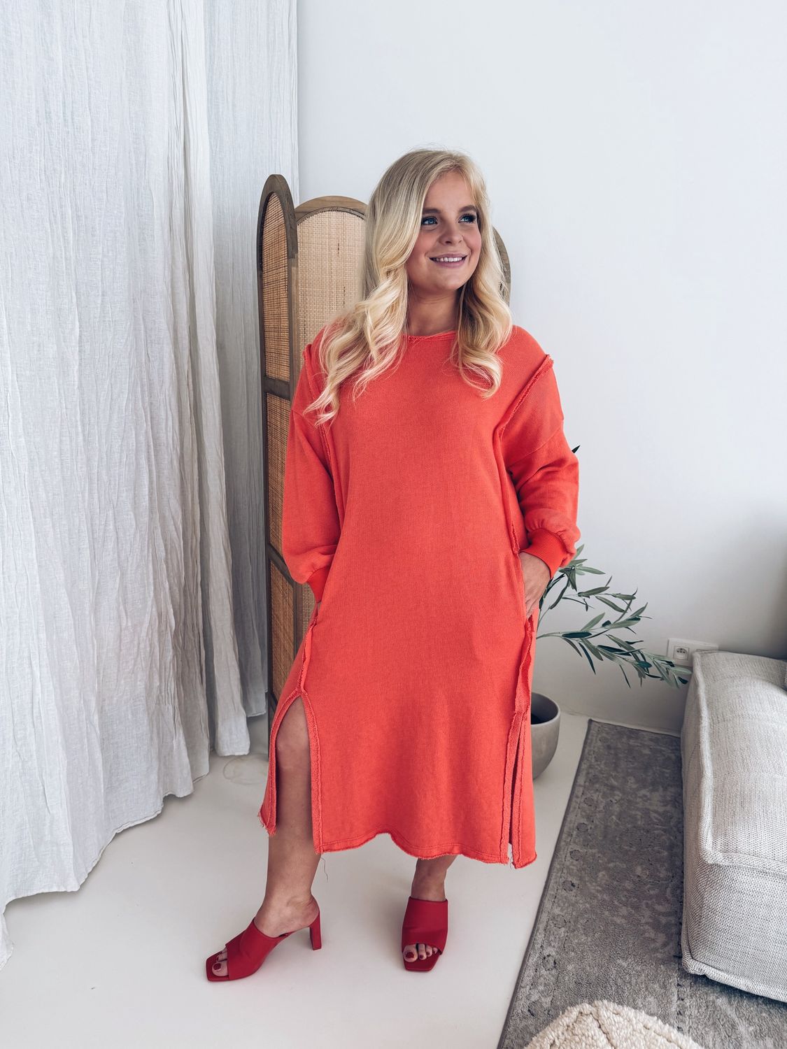 Louise Jurk Oranje