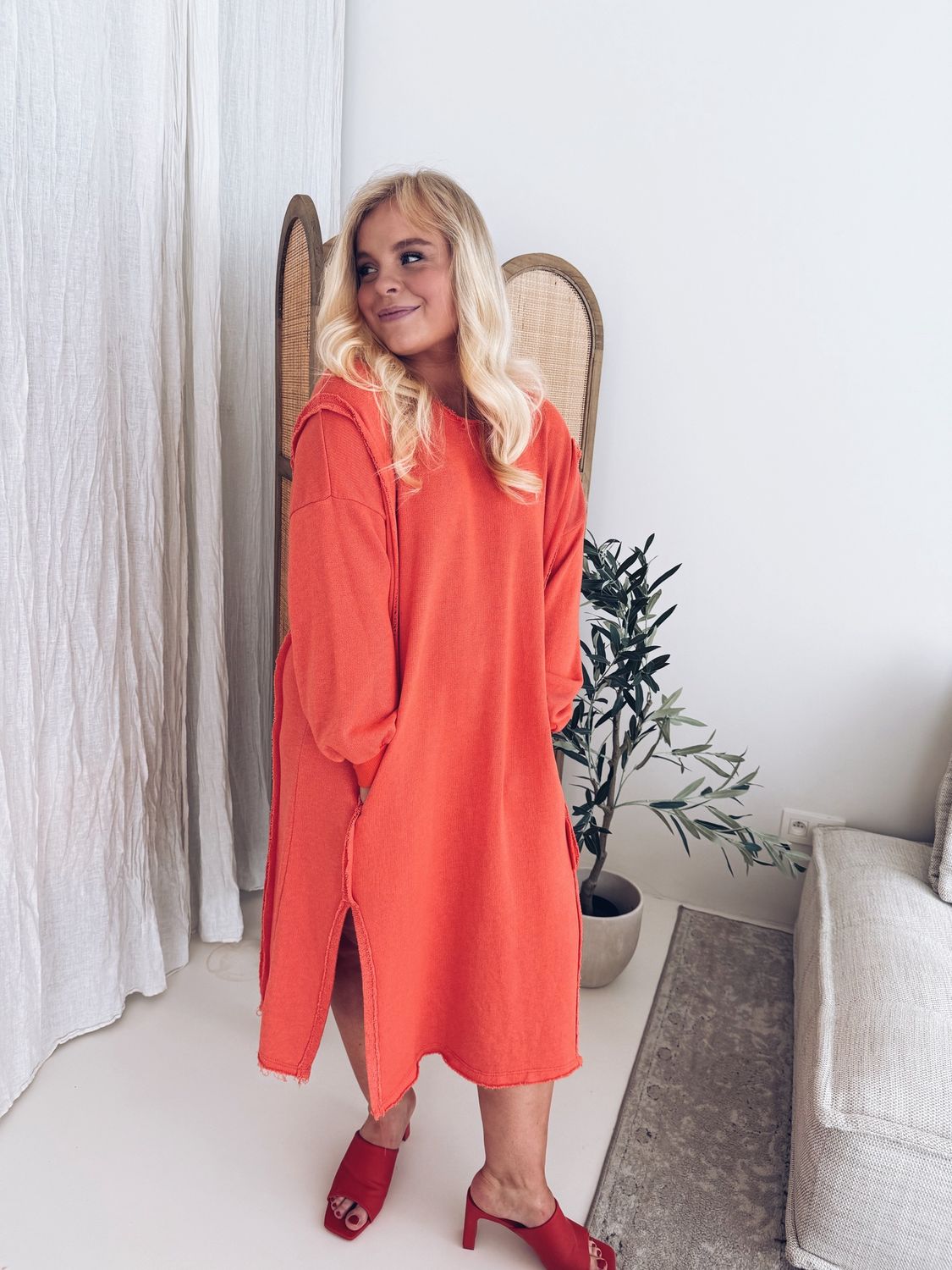 Louise Jurk Oranje